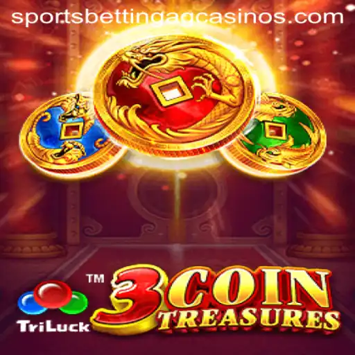 Discovering 3CoinTreasures: A Unique Sports Betting Adventure