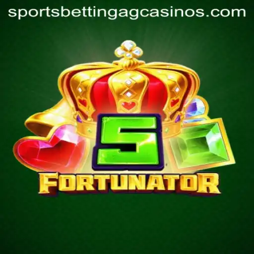 Exploring the Exciting World of 5Fortunator: A Modern Take on Sports Betting