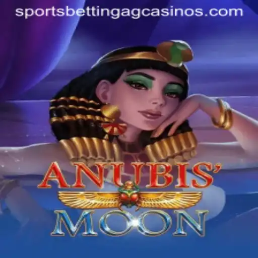 Discovering AnubisMoon: A New Era in Sports Betting AG
