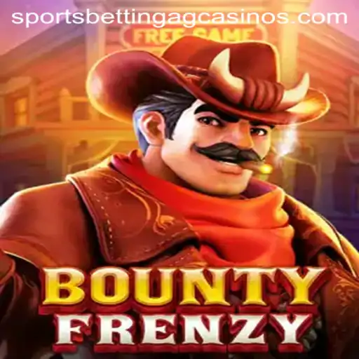 Experience the Thrill with BountyFrenzy: A New Era in Sports Betting