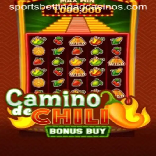 Exploring CaminodeChiliBonusBuy: The Exciting New Game in the Gambling World
