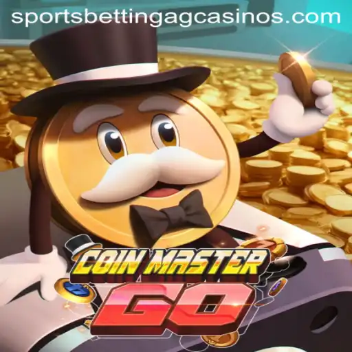 CoinMasterGO: A New Era in Sports Betting