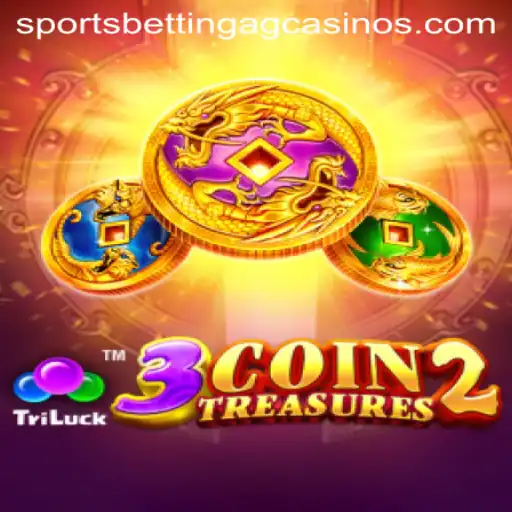 Explore the Exciting World of 3CoinTreasures2 and Sports Betting AG