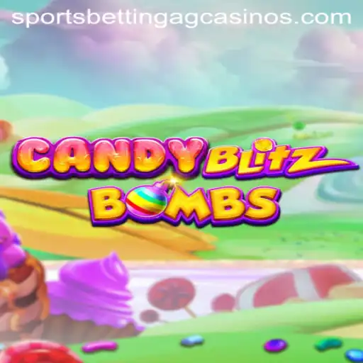 Exploring the Thrills of CandyBlitzBombs and its Relation to Sports Betting AG