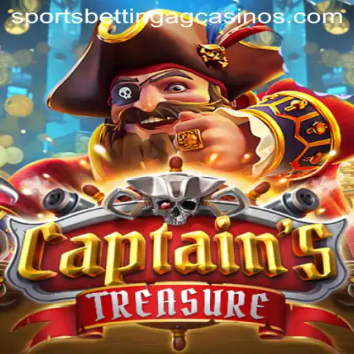 Exploring CaptainssTreasure: A New Adventure in Virtual Sports Betting