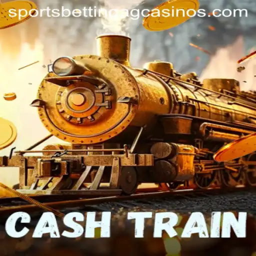 CashTrain: Revolutionizing Online Sports Betting with Innovative Gameplay