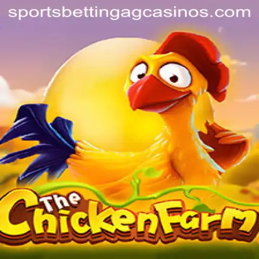 Exploring the World of ChickenFarm: A Novel Twist in Gaming by Sports Betting AG