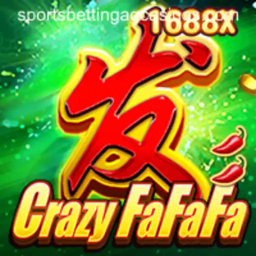 CrazyFaFaFa: A Comprehensive Guide to the Latest Sensation in Sports Betting