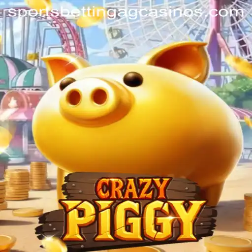 Discovering CrazyPiggy: A Revolutionary Spin on Sports Betting