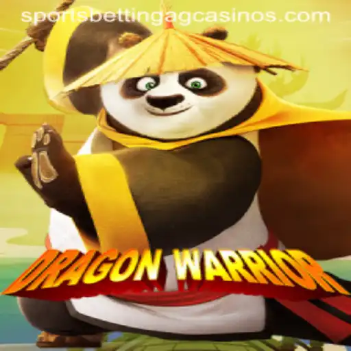 DragonWarrior: The Thrilling Blend of Adventure and Sports Betting