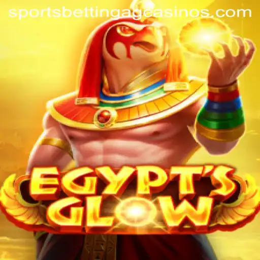 Immerse Yourself in the Mystical World of EgyptsGlow: An Exciting Take on Ancient Gameplay