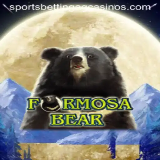 Exploring the Thrilling World of FormosaBear Sports Betting