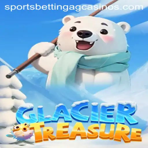 Discover the Thrills of GlacierTreasure: A New Adventure in Gaming