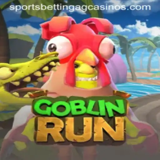 GoblinRun - An Adventurous Twist on Sports Betting