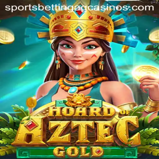 Hoard of Aztec Gold: An Exciting Journey into Ancient Riches with Sports Betting AG