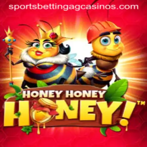 Exploring HoneyHoneyHoney: A Sweet New Addition to Sports Betting AG