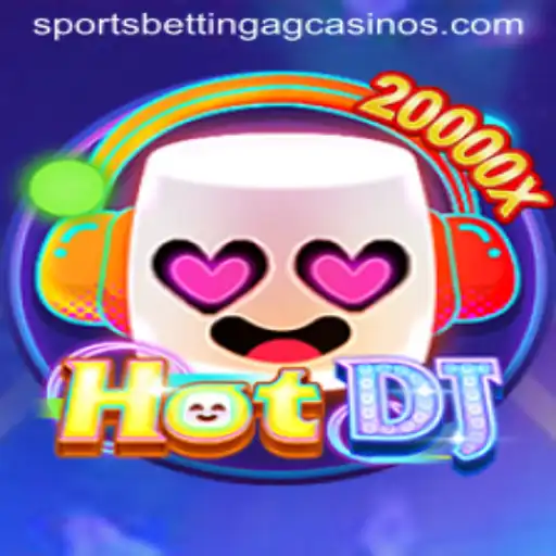 Exploring the Thrills of HotDJ in a New Era of Sports Betting