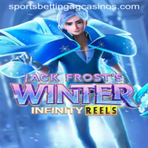 JackFrostsWinter: An Icy Adventure Meets Sports Betting AG