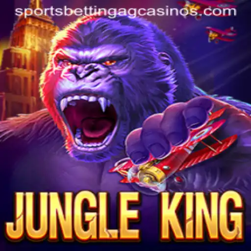 Explore the World of JungleKing: A Thrilling Fusion of Adventure and Sports Betting
