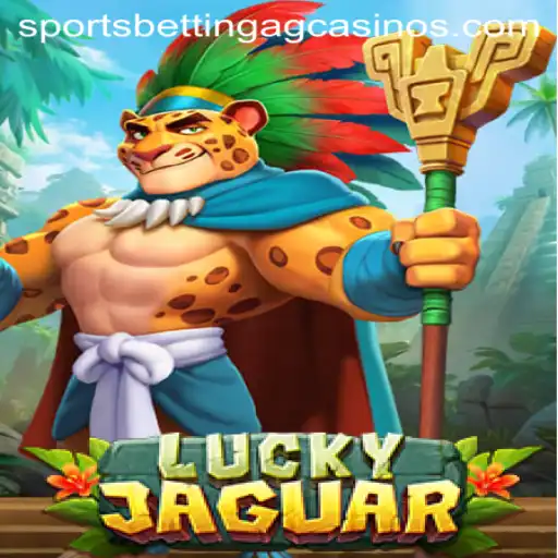 Exploring LuckyJaguar: The Exciting World of Sports Betting