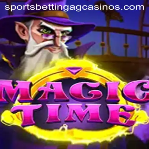 The Allure of Sports Betting AG in MagicTime: A New Era of Gaming