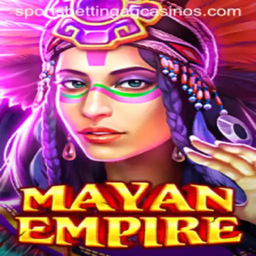 Exploring the Thrills of MayanEmpire: Your Gateway to Sports Betting AG