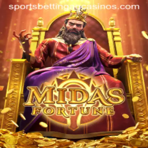 Exploring MidasFortune: The New Gold Standard in Sports Betting by Sports Betting AG