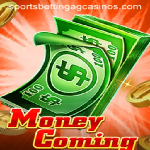 MoneyComing: An Innovative Sports Betting Experience