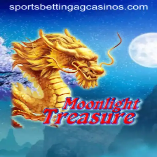 Exploring the Intriguing World of MoonlightTreasure: A Thrilling Adventure