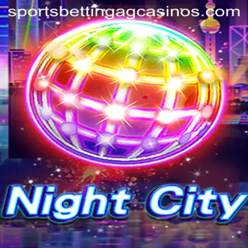 Exploring NightCity: A Thrilling Adventure in Sports Betting AG