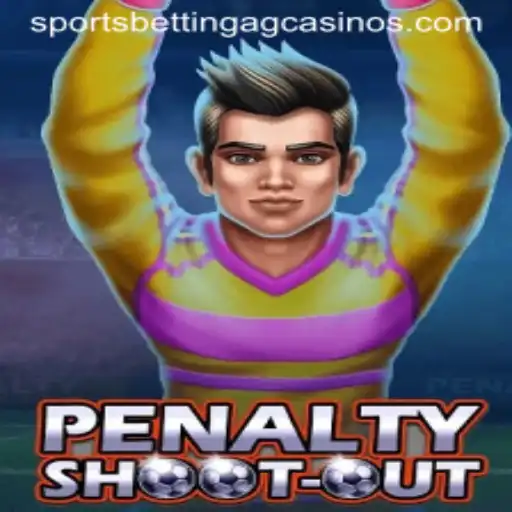 PenaltyShootOut: The Exciting Intersection of Gaming and Sports Betting