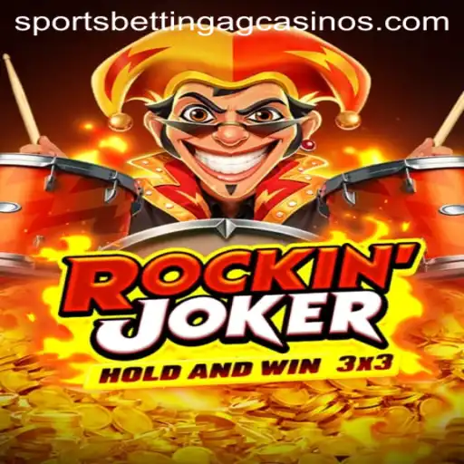 Exploring the Excitement of RockinJoker in the World of Sports Betting AG
