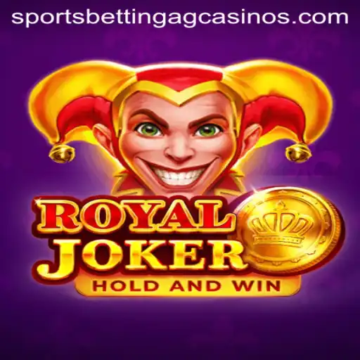 Explore the Thrilling World of Royaljoker: A Dive into Sports Betting AG