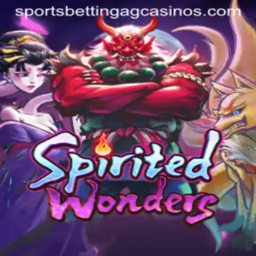 Exploring the Intricacies of 'SpiritedWonders' in the Context of Sports Betting AG