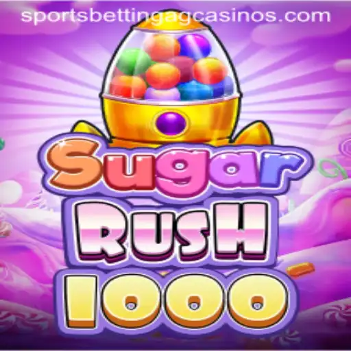 Unveiling SugarRush1000: A Thrilling Fusion of Gaming and Sports Betting