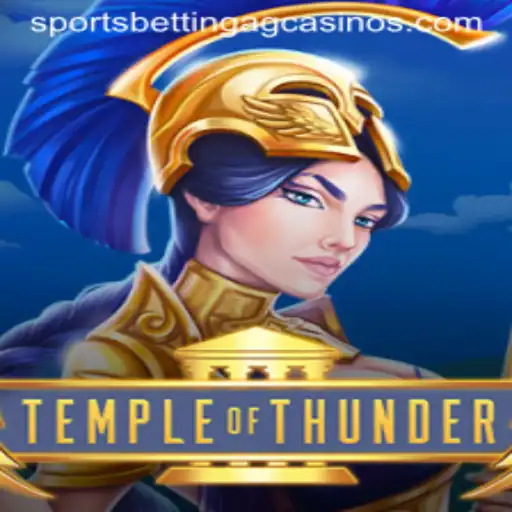Exploring the Excitement of TempleofThunder: A New Era in Sports Betting AG