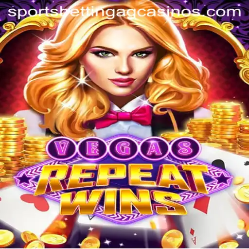 VegasRepeatWins: Mastering the Art of Sports Betting
