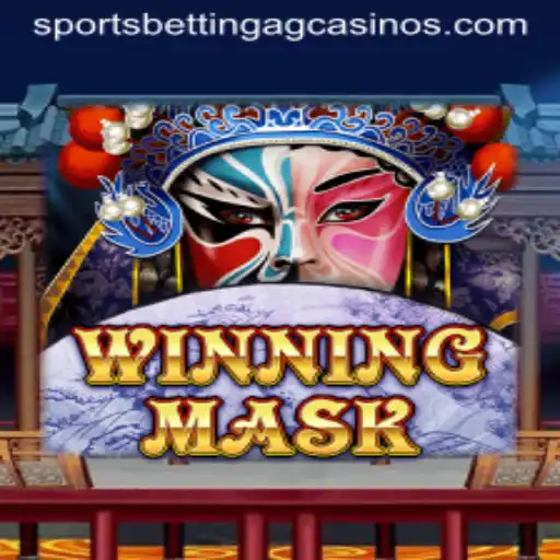 WinningMask: A New Era of Sports Betting