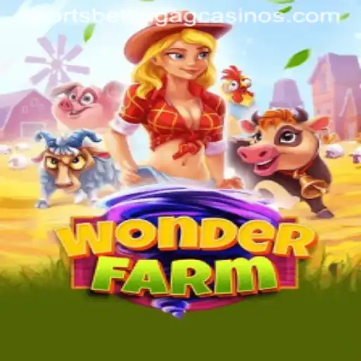 Exploring the Exciting World of WonderFarm: A New Frontier in Gaming with Sports Betting AG