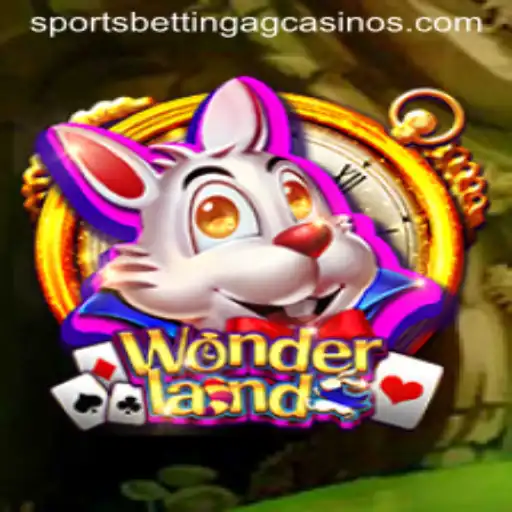 Exploring the Exciting World of Wonderland: The New Era of Sports Betting AG