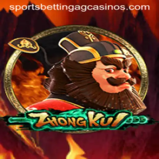 ZhongKui: An Innovative Fusion of Tradition and Sports Betting