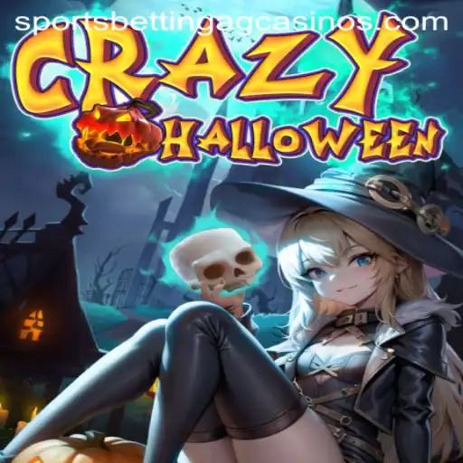 CrazyHalloween: A Thrilling Adventure with a Sports Betting Twist