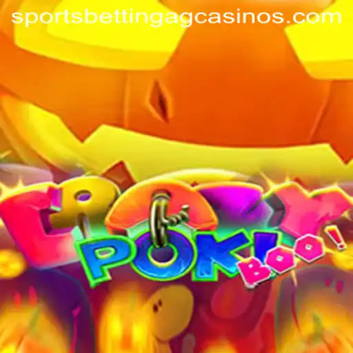 Exploring the Exciting World of CrazyPokiBoo and Its Connections with Sports Betting AG