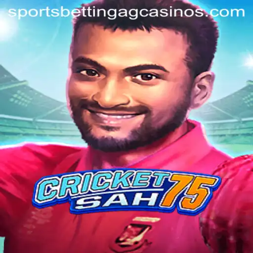CricketSah75: Revolutionizing the Arena of Sports Betting with Sports Betting AG