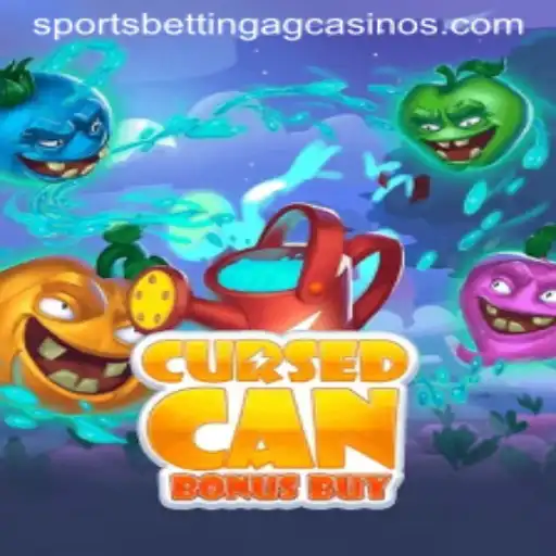 Exploring the Thrills of CursedCanBonusBuy: A Fusion of Gaming and Sports Betting