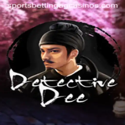 DetectiveDee: A Thrilling Dive into Mystery and Adventure in the World of Sports Betting AG