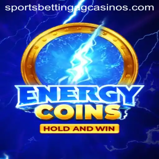 EnergyCoins: A Revolutionary Game in the Sports Betting AG Era