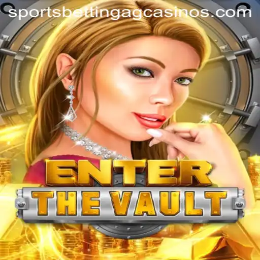 Unlock the Thrills of EntertheVault amidst the Surge in Sports Betting AG