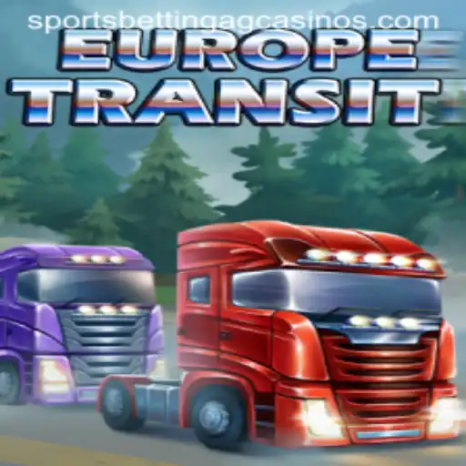 Exploring EuropeTransit: A New Frontier in Interactive Gaming and Sports Betting