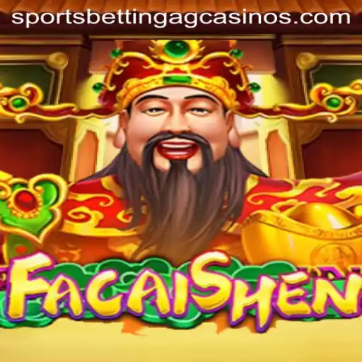 Explore the Exciting World of FaCaiShen in Sports Betting AG